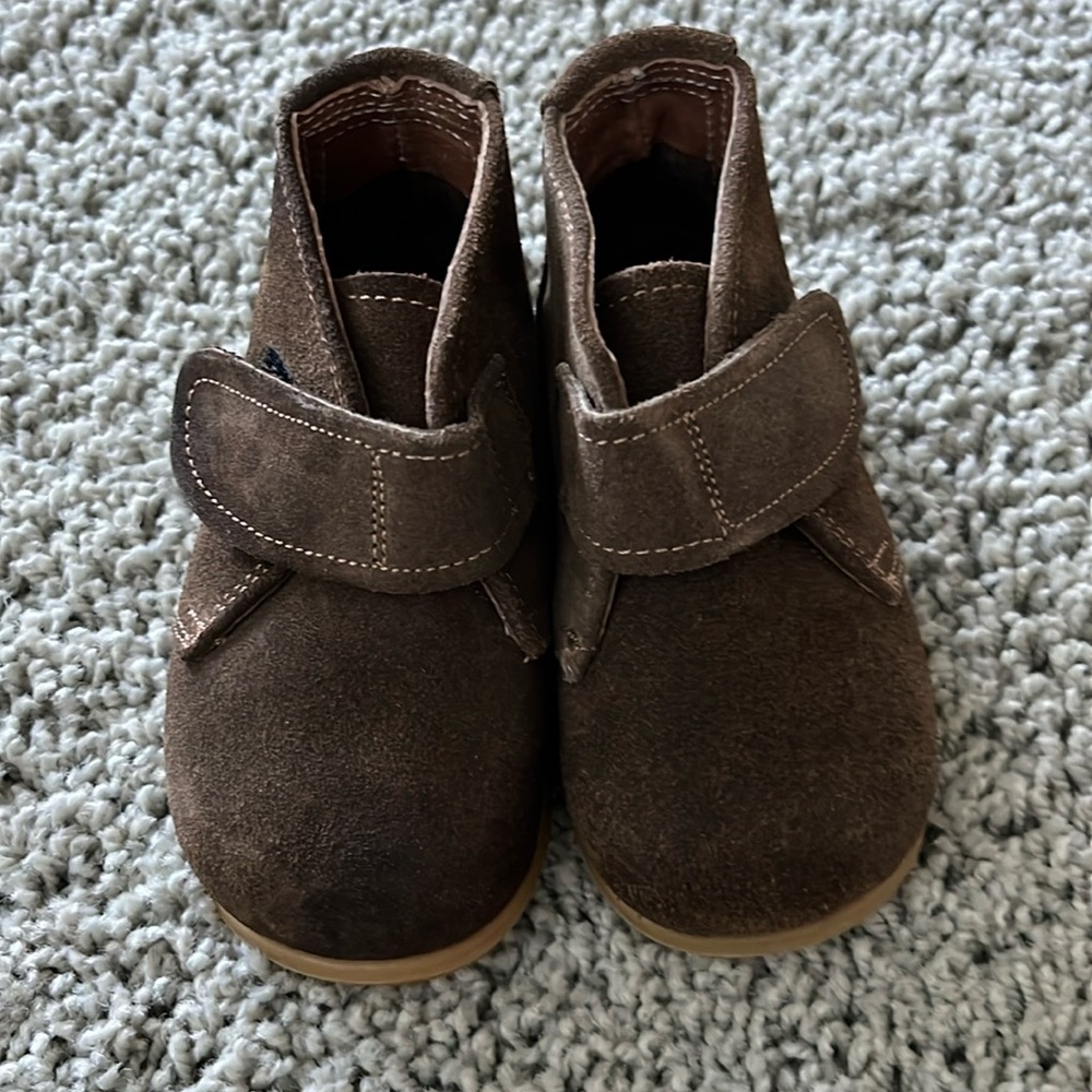 Booties